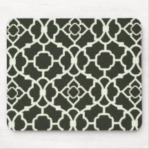 Garden Gate Mousepads