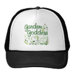 Garden Goddess Hat