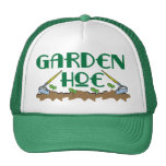 Garden Hoe Hats