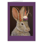 Garden King card