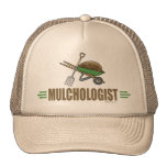 Garden Mulching Hats