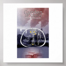 Garden of Ghouls Poster
