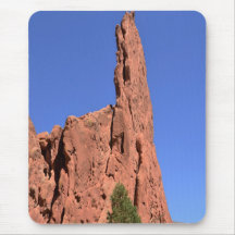 Garden of the Gods 2 Mousepads