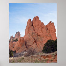 Garden of the Gods 2 Poster