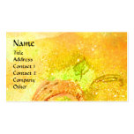 GARDEN OF THE LOST SHADOWS BUTTERFLY MONOGRAM BUSINESS CARDS