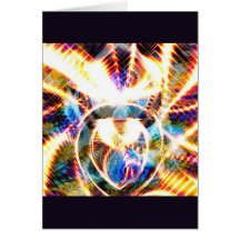 Garden Tile 7 Card