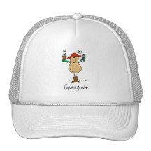 Gardening Nut T-shirts and Gifts Mesh Hat