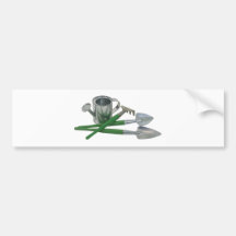 GardeningEssentials112609 copy Bumper Stickers