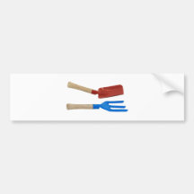 GardenTools070109 Bumper Sticker