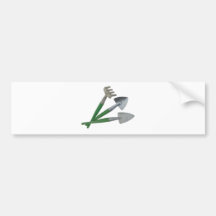 GardenTools112609 copy Bumper Sticker
