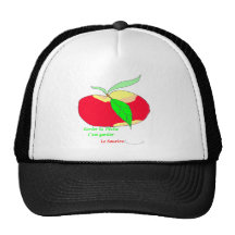 GARDER LA PECHE 1.PNG CASQUETTE