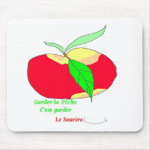 GARDER LA PECHE 1.PNG TAPIS DE SOURIS