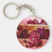 GARLAND GIFT FOR MY LOVE.jpg Key Chains
