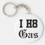 gas keychain