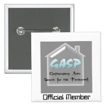 GASP, Official Member Pin