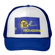 gassy2, Rebellion Mesh Hats