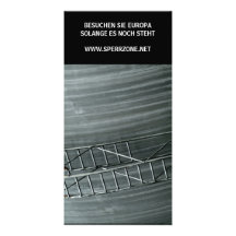 Gaswerk 2 custom photo card