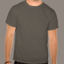 Gate Hazard t-shirts