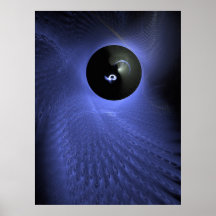 Gateway to Another Universe -2007 Posters