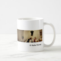 Gathering Panorama Mugs