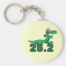 gator marathon key chains