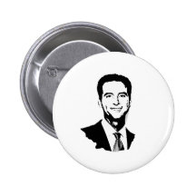 Gavin Newsom Gear Button