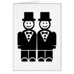 Gay Marriage Greeting Cards