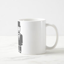 Gay Marriage Mugs