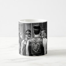 Gay Pride Day NYC 1989 Coffee Mug