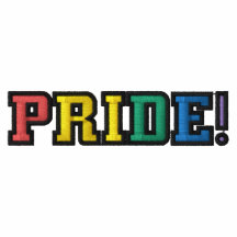 Gay Pride! Hoodie