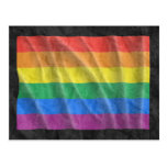 GAY PRIDE POSTCARDS