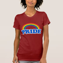 GAY PRIDE TSHIRTS