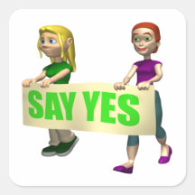Gay Rights Stickers