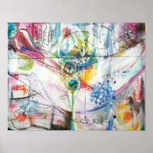 GBR Signature Piece "Consequences" Poster