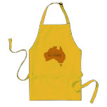 G'day Aprons