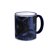 Gear Mug