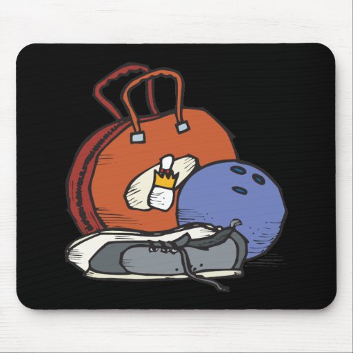 Gear Up Mouse Mat