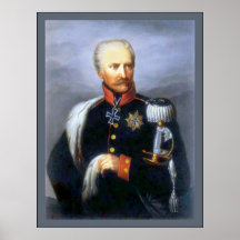 Gebhard Leberecht von Blücher Posters