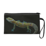 Gecko Bag Wristlet Clutches