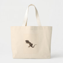 gecko sac fourre-tout