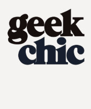 Geek Chic Shirt