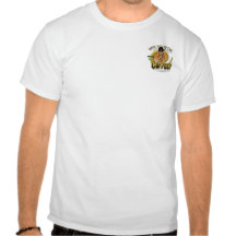 Geek Coffee Tee Shirt