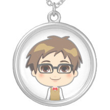 Geek Couple Jewelry