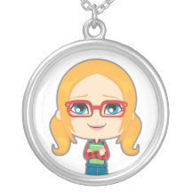Geek Couple Jewelry
