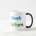 Geek Culture mugs