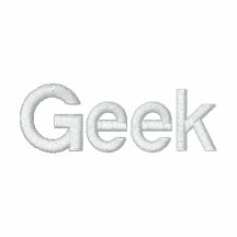 Geek Polo