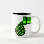 Geek mug