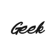 Geek Polo