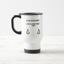 Geek since birth. Linux user since 1991. (mug)