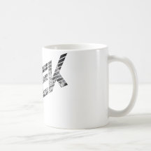 Geek Techie Stuff Mug